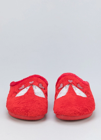 Тапочки Alberola фото № 3 недорого