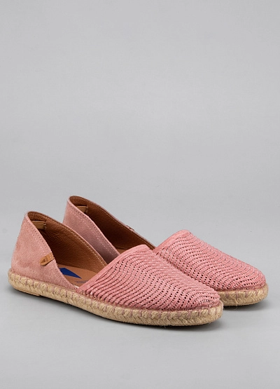 Эспадрильи Verbenas фото № 2 цена