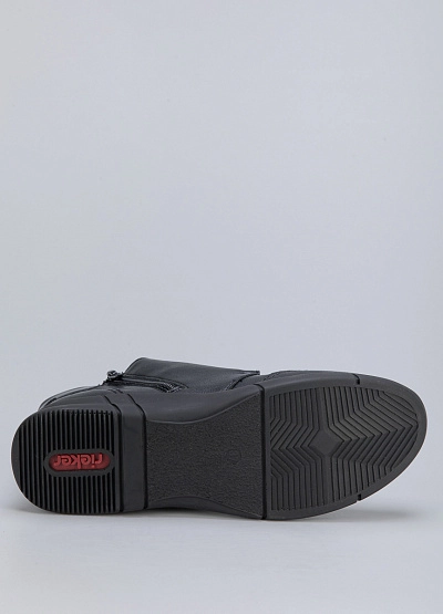 Ботинки Rieker фото № 5 купить