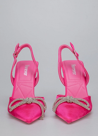 Босоножки Glam Forever фото № 3 недорого