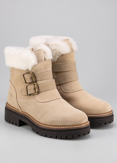 Ботинки Inwood фото № 2 цена