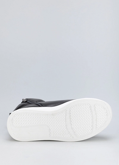 Ботинки Franco Manatti фото № 5 купить