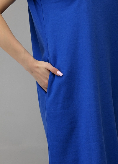 Платье-футболка Thomas Graf фото № 4 Казахстан