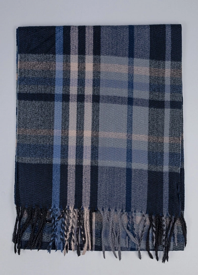 Шарф BB Accessories фото № 2 цена