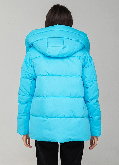 Куртка LUSSKIRI фото № 3 недорого