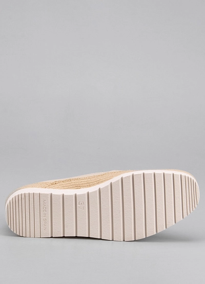 Эспадрильи Verbenas фото № 5 купить