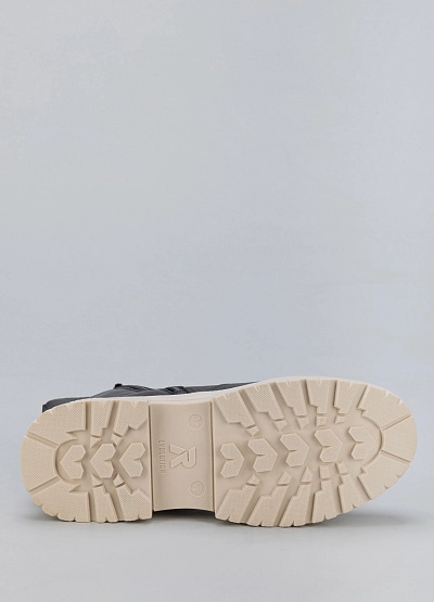 Ботинки Rieker фото № 5 купить