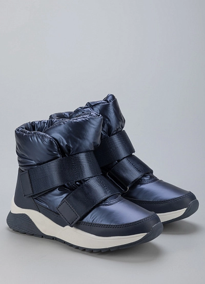 Дутыши Finn Line фото № 2 цена