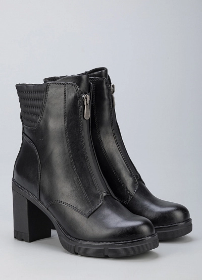 Ботинки Marco Tozzi фото № 2 цена