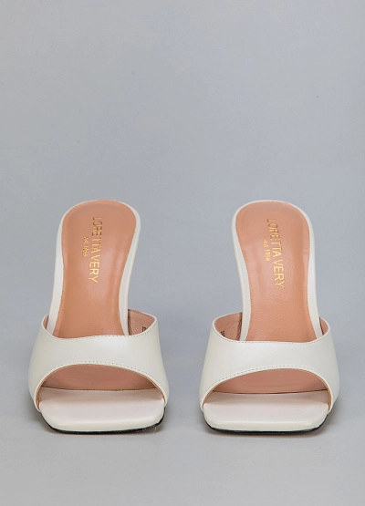 Мюли Loretta Very фото № 3 недорого