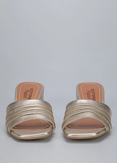 Мюли Bottero фото № 3 недорого