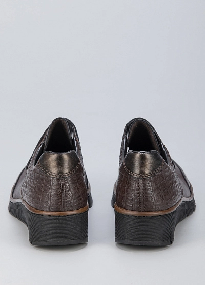 Ботинки Rieker фото № 4 Казахстан