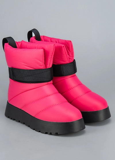 Дутыши Finn Line фото № 2 цена