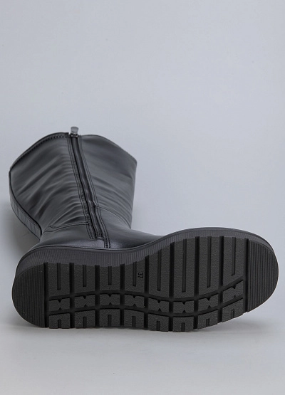 Сапоги Marco Tozzi фото № 5 купить