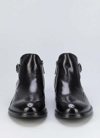 Сапоги Duca Daretti фото № 3 недорого