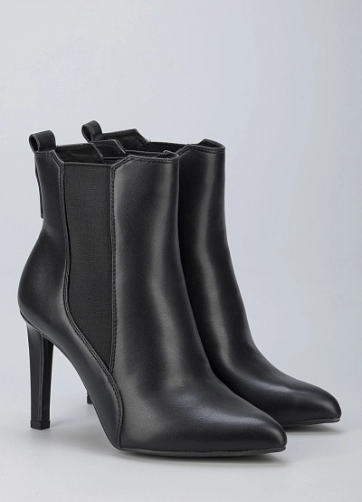 Ботинки Marco Tozzi фото № 2 цена