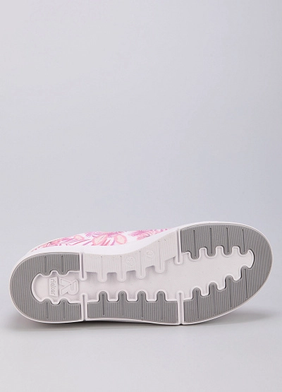 Кеды Rieker фото № 5 купить