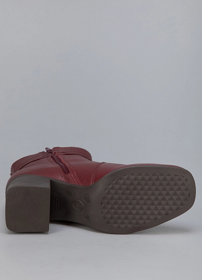 Ботинки Bottero фото № 5 купить