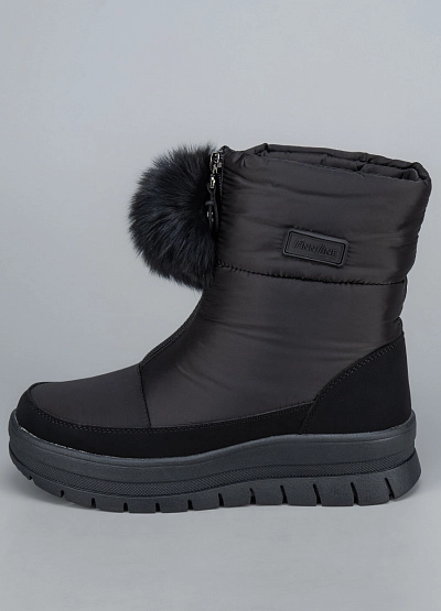 Дутыши Finn Line фото № 1 интернет-магазин