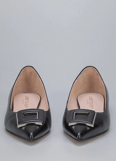 Балетки Loretta Very фото № 3 недорого