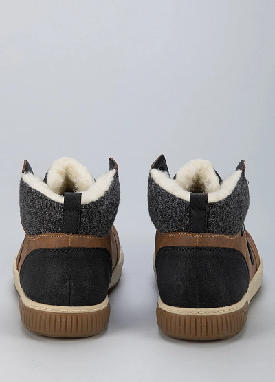 Кеды Rieker фото № 4 Казахстан