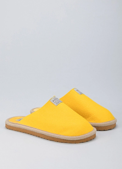 Тапочки Pool фото № 2 цена