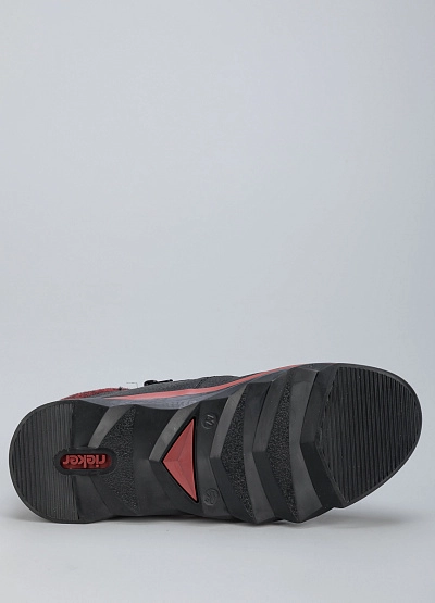 Сапоги Rieker фото № 5 купить