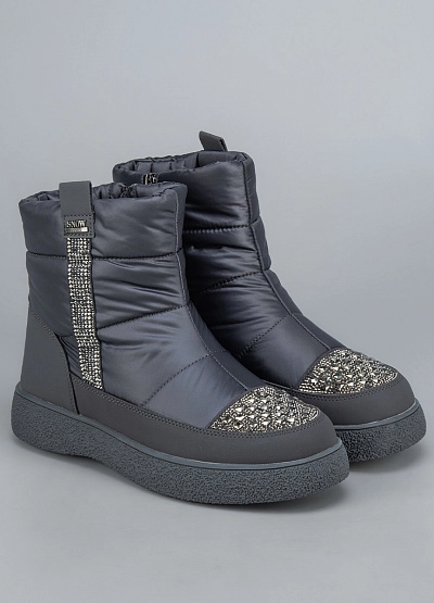 Дутыши Finn Line фото № 2 цена