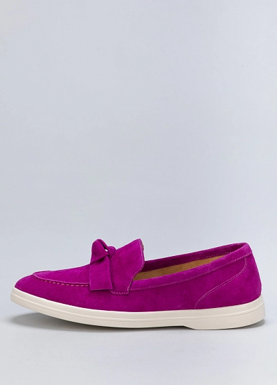 Лоферы Loretta Very фото № 1 интернет-магазин