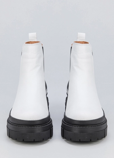 Ботинки Creator фото № 3 недорого