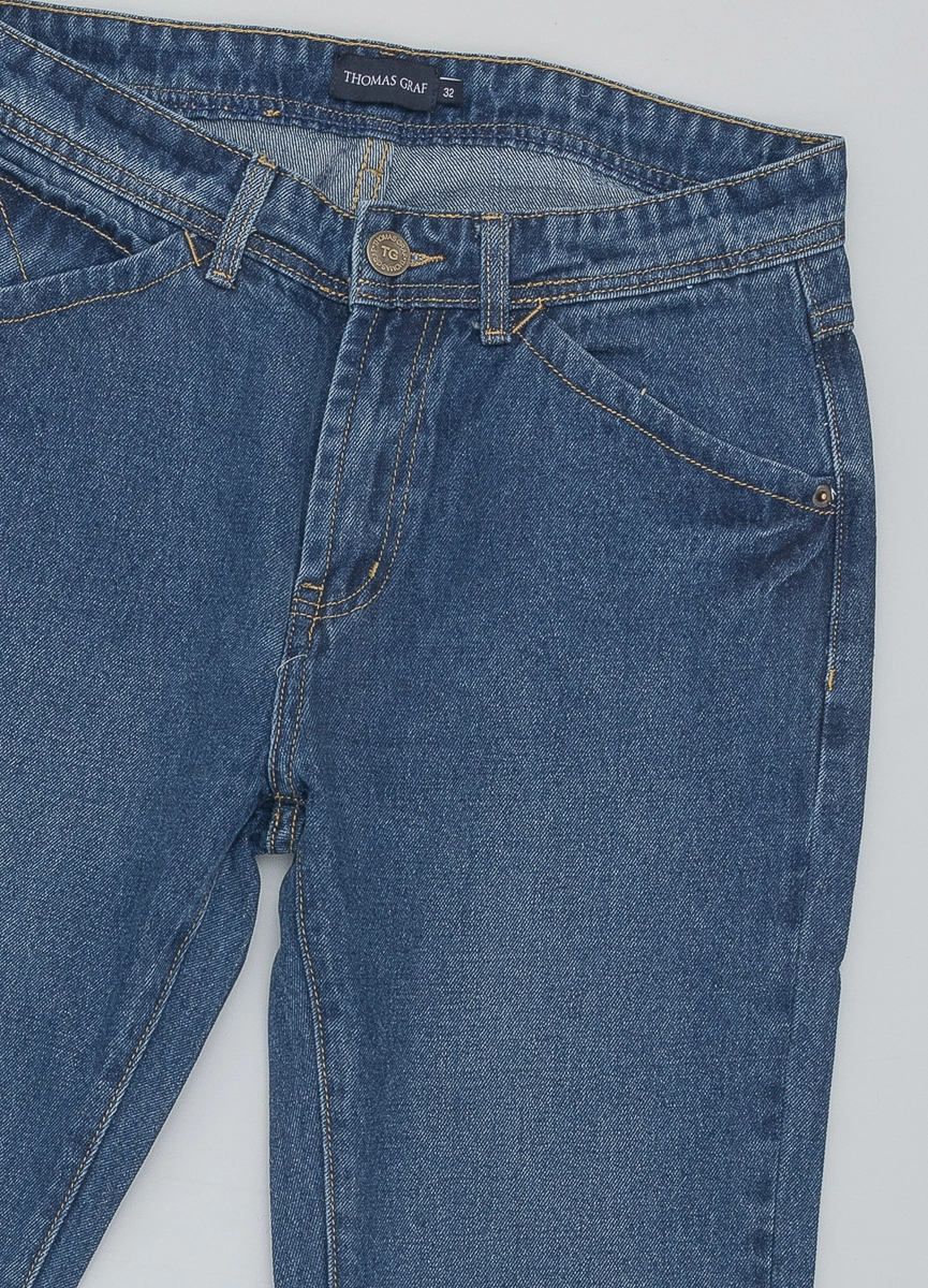 Джинсы Thomas Graf фото № 3 недорого