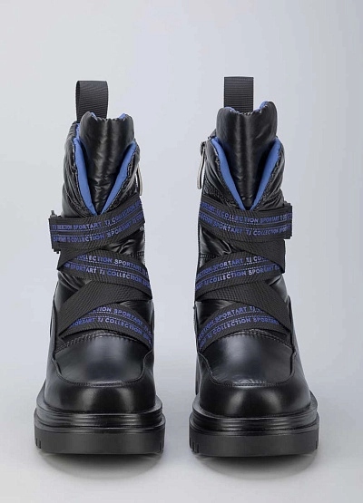 Дутыши Finn Line фото № 3 недорого