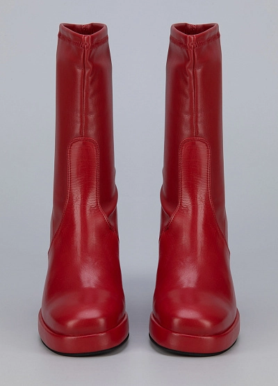 Сапоги Creator фото № 3 недорого