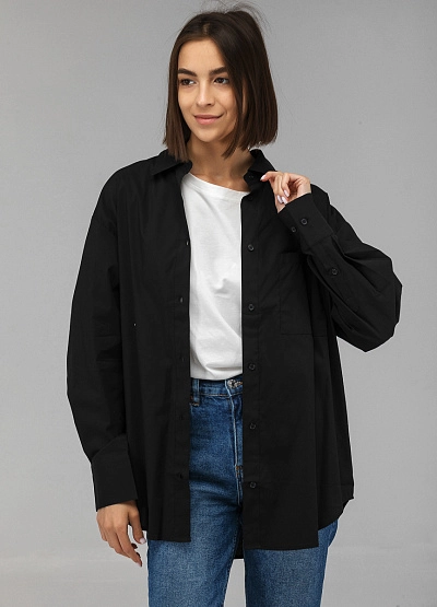 Рубашка Thomas Graf фото № 1 интернет-магазин