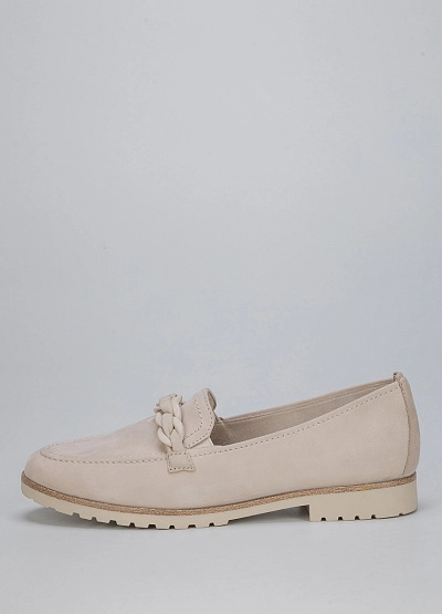 Лоферы Tamaris фото № 1 интернет-магазин