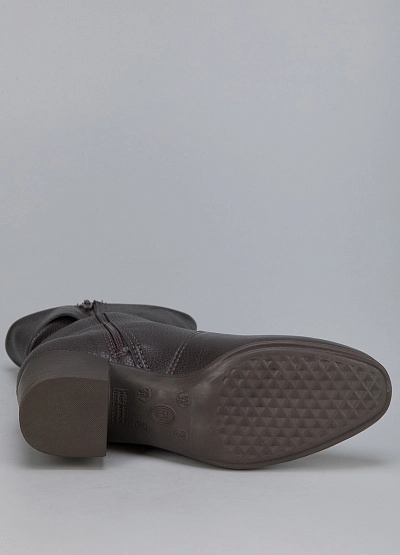 Ботинки Bottero фото № 5 купить