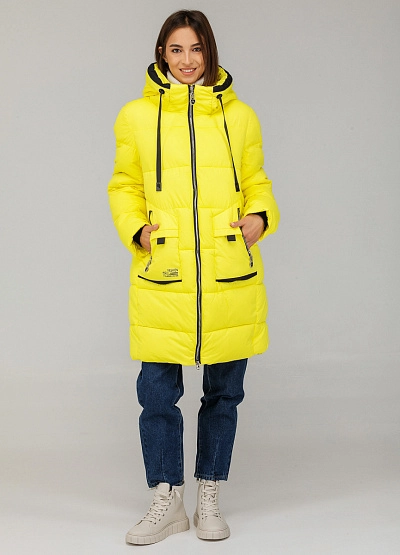 куртка Alinlone фото № 2 цена