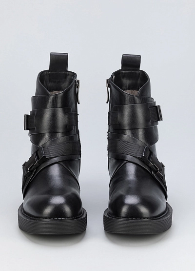 Ботинки Loretta Very фото № 3 недорого