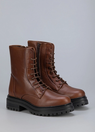 Ботинки Creator фото № 2 цена