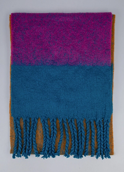 Шарф BB Accessories фото № 2 цена