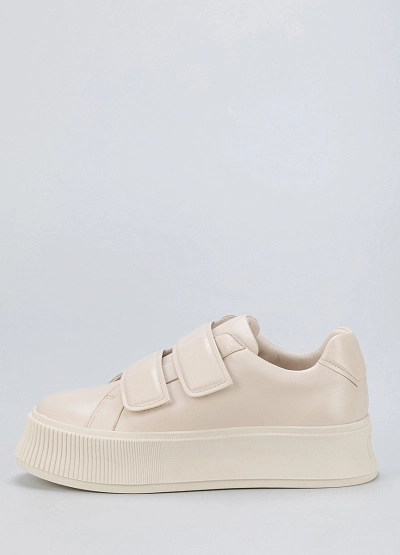 Кеды Tamaris фото № 1 интернет-магазин