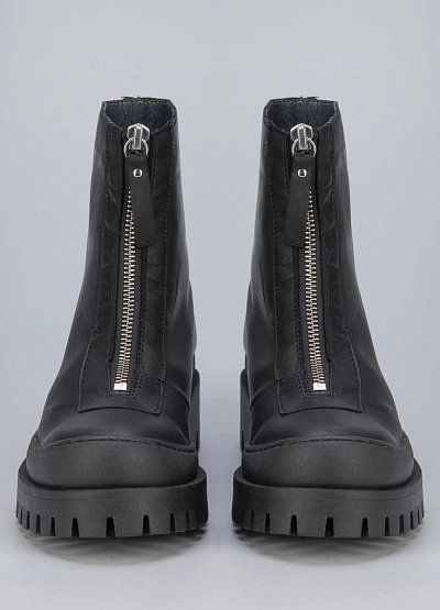 Ботинки Creator фото № 3 недорого