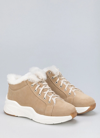 Кроссовки Inwood фото № 2 цена