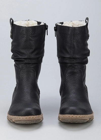 Сапоги Rieker фото № 3 недорого