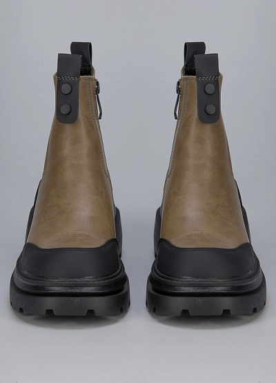 Ботинки Betsy фото № 3 недорого