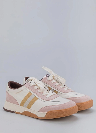 Кроссовки Franco Manatti фото № 2 цена