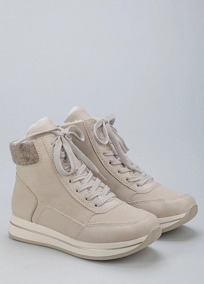 Ботинки Rieker фото № 2 цена