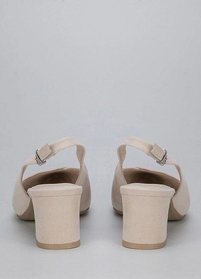 Туфли Marco Tozzi фото № 4 Казахстан