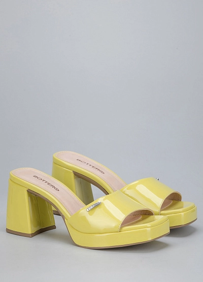 Мюли Bottero фото № 2 цена