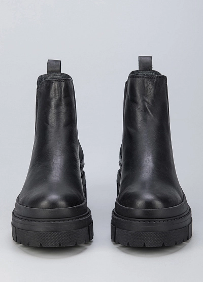 Ботинки Creator фото № 3 недорого